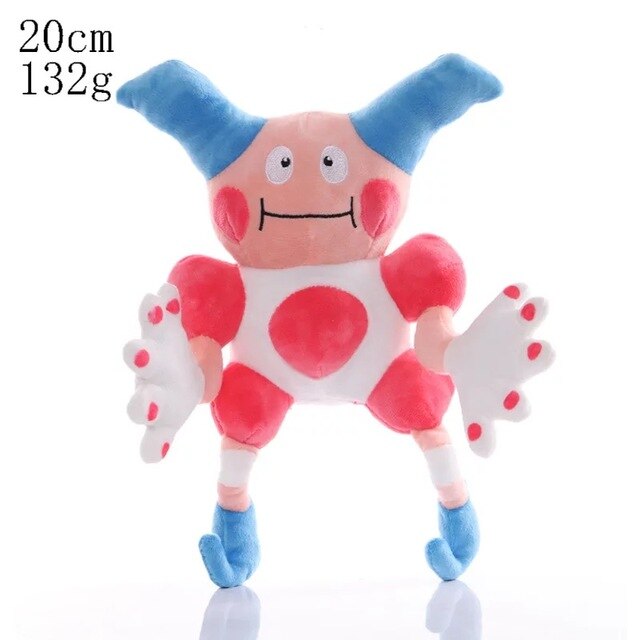 Pokemon Plush Stuffed Kawaii Toys