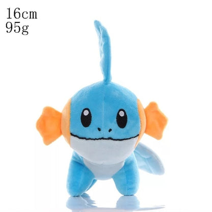 Pokemon Plush Stuffed Kawaii Toys