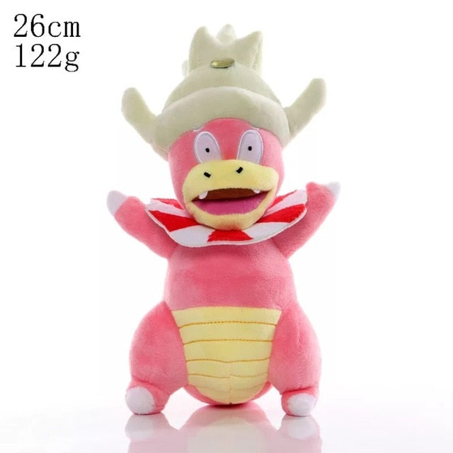 Pokemon Plush Stuffed Kawaii Toys