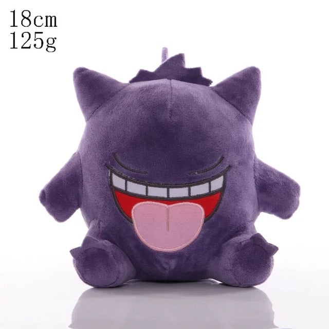 Pokemon Plush Stuffed Kawaii Toys