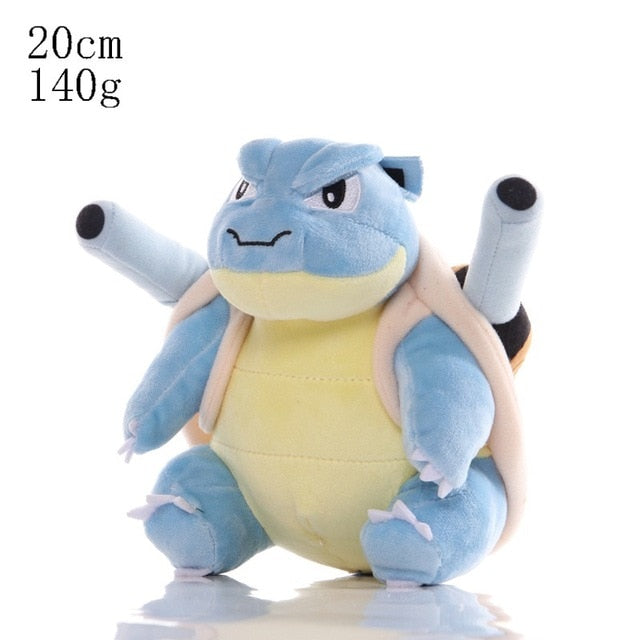 Pokemon Plush Stuffed Kawaii Toys