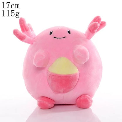 Pokemon Plush Stuffed Kawaii Toys