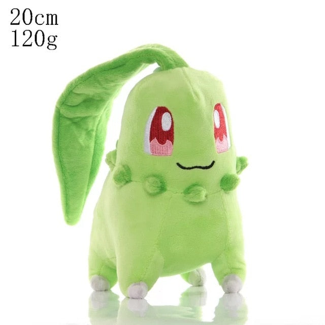 Pokemon Plush Stuffed Kawaii Toys