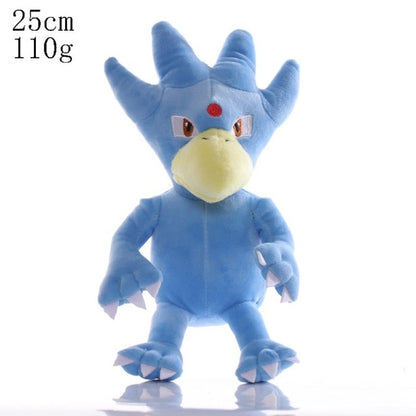 Pokemon Plush Stuffed Kawaii Toys