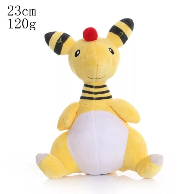 Pokemon Plush Stuffed Kawaii Toys