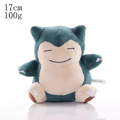 Pokemon Plush Stuffed Kawaii Toys