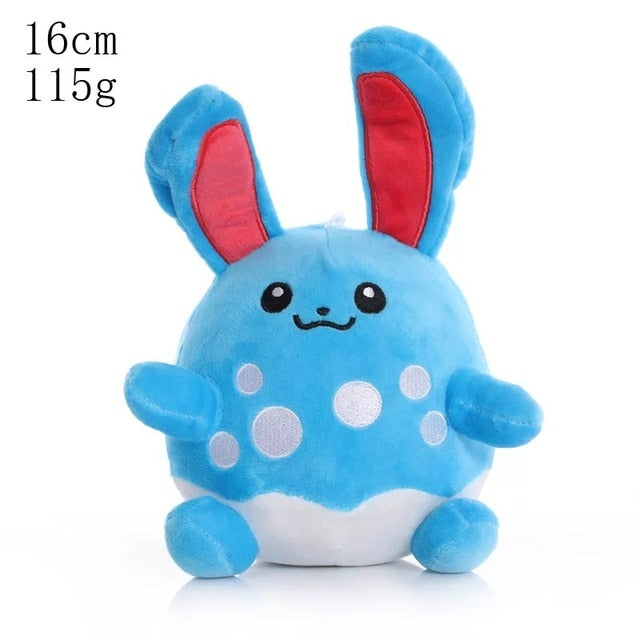 Pokemon Plush Stuffed Kawaii Toys