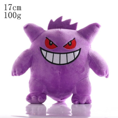 Pokemon Plush Stuffed Kawaii Toys