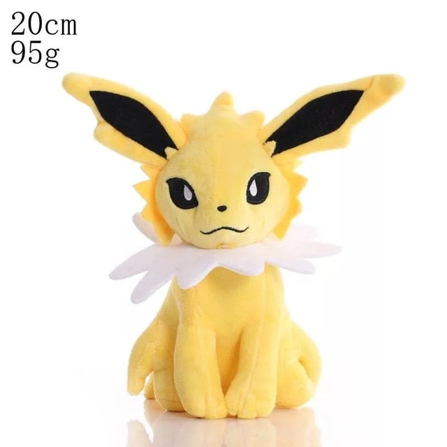 Pokemon Plush Stuffed Kawaii Toys