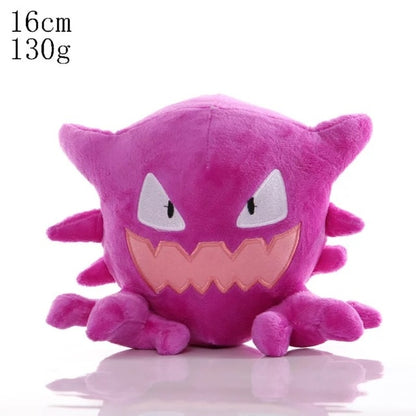 Pokemon Plush Stuffed Kawaii Toys