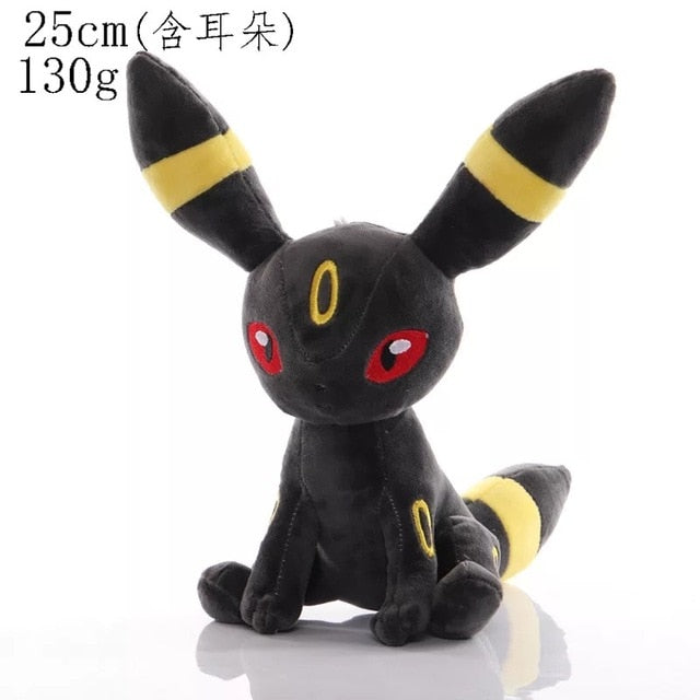 Pokemon Plush Stuffed Kawaii Toys