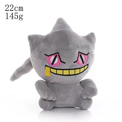 Pokemon Plush Stuffed Kawaii Toys