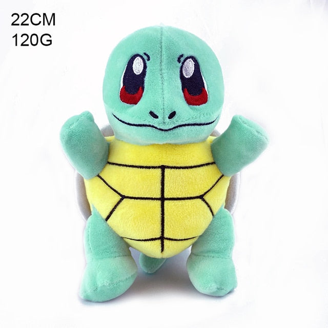 Pokemon Plush Stuffed Kawaii Toys