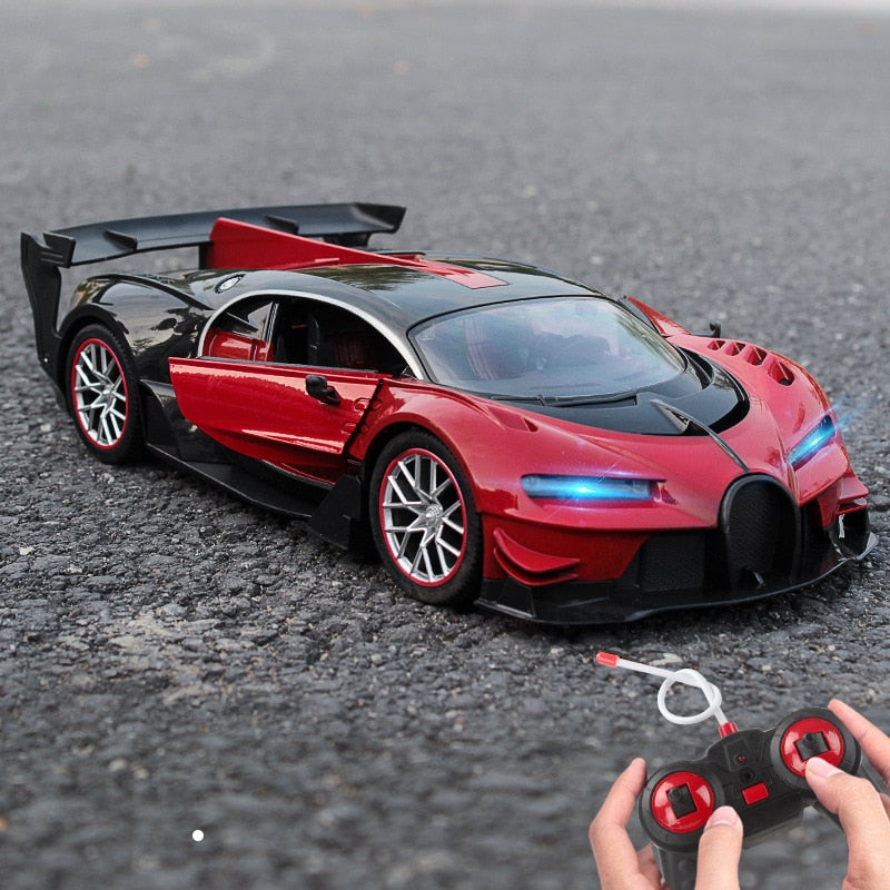 Remote Control Car for Children