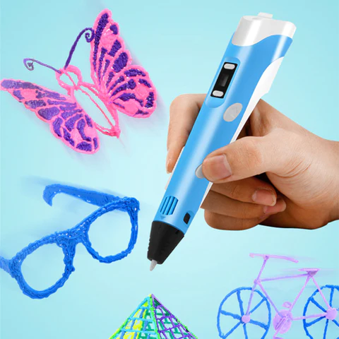 3D Pen For Children