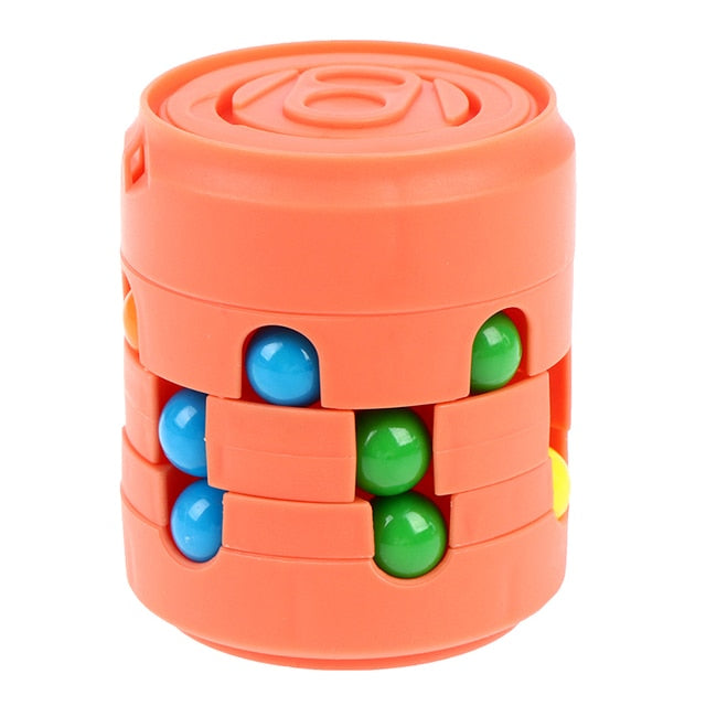 Can Cube Magic Toy