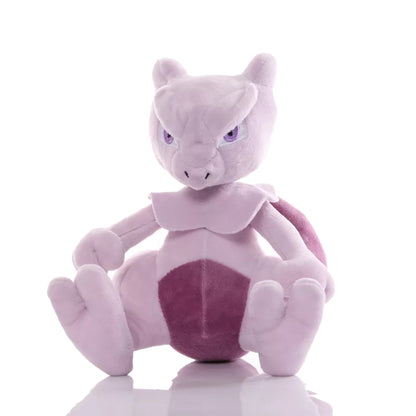 Pokemon Plush Stuffed Kawaii Toys