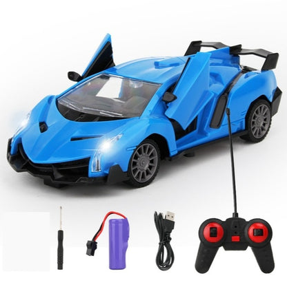 Remote Control Car for Children