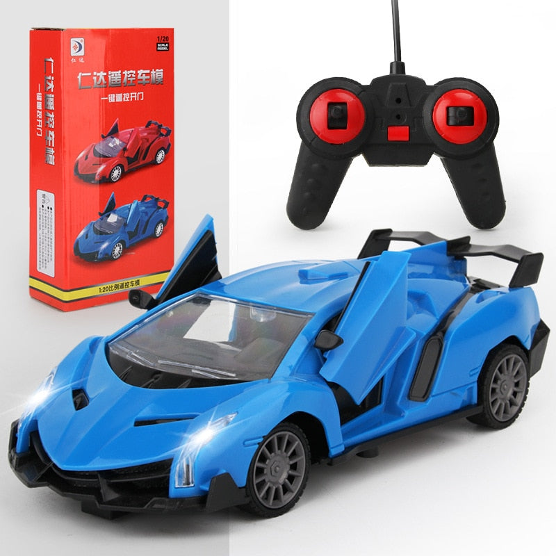 Remote Control Car for Children