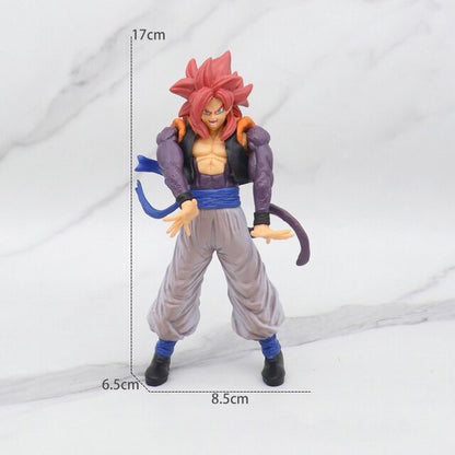 Dragon Ball Figure Anime Collectible for Kids