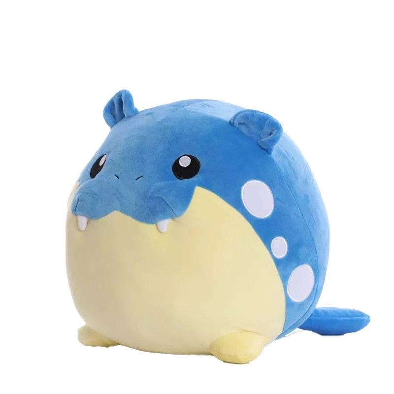 Pokemon Plush Stuffed Kawaii Toys