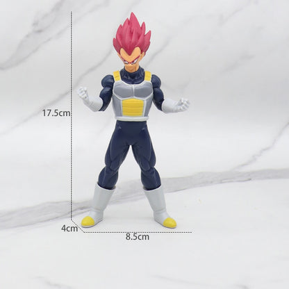 Dragon Ball Figure Anime Collectible for Kids