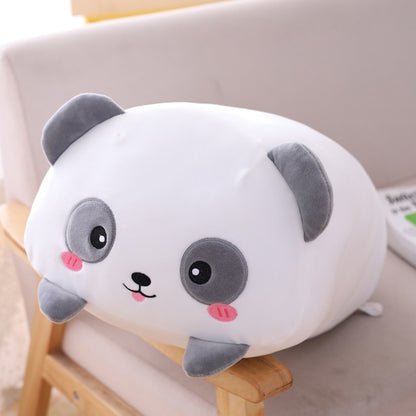 Soft Plush Totoro Animal Pillow