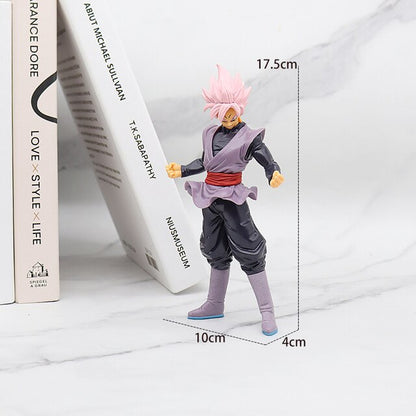 Dragon Ball Figure Anime Collectible for Kids