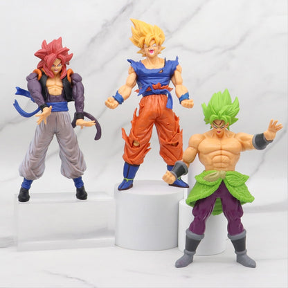 Dragon Ball Figure Anime Collectible for Kids