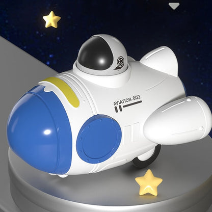 Baby Space Toys
