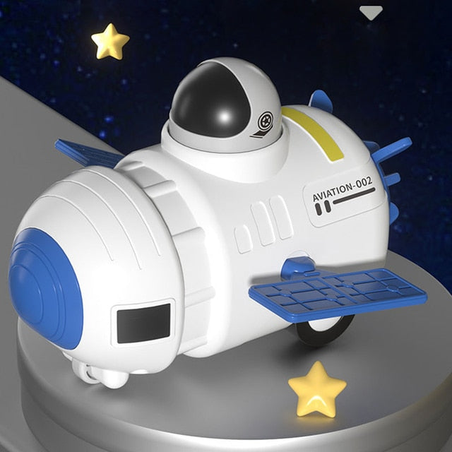 Baby Space Toys
